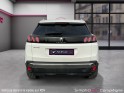 Peugeot 3008 allure diesel 130ch -360 - boite auto - premiere main - distrib ok - occasion simplicicar compiegne simplicicar...