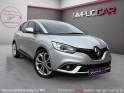 Renault scenic iv business blue dci 110 business intens / ct ok / rÉvision ok / distibution ok / radars av  ar / garantie...