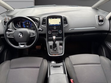 Renault scenic iv business blue dci 110 business intens / ct ok / rÉvision ok / distibution ok / radars av  ar / garantie...