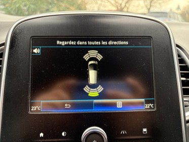 Renault scenic iv business blue dci 110 business intens / ct ok / rÉvision ok / distibution ok / radars av  ar / garantie...