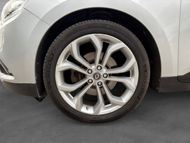 Renault scenic iv business blue dci 110 business intens / ct ok / rÉvision ok / distibution ok / radars av  ar / garantie...