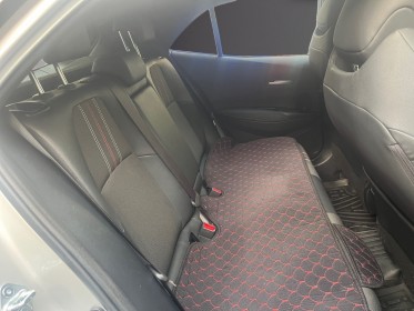 Toyota corolla touring sports hybride my21 122h gr sport garantie 12 mois occasion simplicicar le raincy simplicicar...