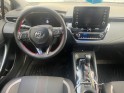 Toyota corolla touring sports hybride my21 122h gr sport garantie 12 mois occasion simplicicar le raincy simplicicar...