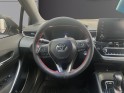 Toyota corolla touring sports hybride my21 122h gr sport garantie 12 mois occasion simplicicar le raincy simplicicar...
