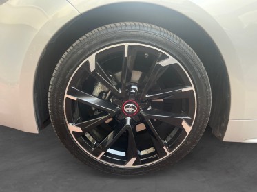 Toyota corolla touring sports hybride my21 122h gr sport garantie 12 mois occasion simplicicar le raincy simplicicar...