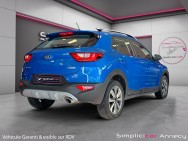 KIA d'occasion STONIC 1.0 T-GDI 120 MHEV GT LINE BUSINESS de 2021