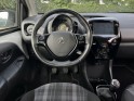 Peugeot 108 style 1.0 vti carplay limitateur climatisation garantie 12 mois occasion simplicicar poitiers simplicicar...