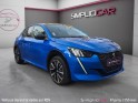 Peugeot 208 130 ss eat8 gt line toit panoramique/sieges chauffant occasion paris 17ème (75)(porte maillot) simplicicar...