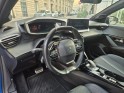 Peugeot 208 130 ss eat8 gt line toit panoramique/sieges chauffant occasion paris 17ème (75)(porte maillot) simplicicar...
