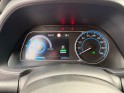 Nissan leaf 2021 electrique 62kwh tekna  caméra de recule, volant chauffant, siège chauffant occasion simplicicar lyon nord...
