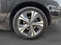 Nissan leaf 2021 electrique 62kwh tekna  caméra de recule, volant chauffant, siège chauffant occasion simplicicar lyon nord...