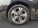 Nissan leaf 2021 electrique 62kwh tekna  caméra de recule, volant chauffant, siège chauffant occasion simplicicar lyon nord...
