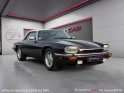 Jaguar xjs cabriolet c v12 a interieur cuir occasion simplicicar labarthe simplicicar simplicibike france