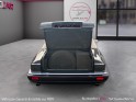 Jaguar xjs cabriolet c v12 a interieur cuir occasion simplicicar labarthe simplicicar simplicibike france