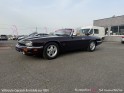 Jaguar xjs cabriolet c v12 a interieur cuir occasion simplicicar labarthe simplicicar simplicibike france