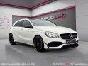 Mercedes classe a 45 mercedes-amg a speedshift dct 4-matic occasion simplicicar labarthe simplicicar simplicibike france