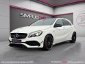 Mercedes classe a 45 mercedes-amg a speedshift dct 4-matic occasion simplicicar labarthe simplicicar simplicibike france