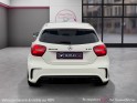 Mercedes classe a 45 mercedes-amg a speedshift dct 4-matic occasion simplicicar labarthe simplicicar simplicibike france