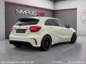 Mercedes classe a 45 mercedes-amg a speedshift dct 4-matic occasion simplicicar labarthe simplicicar simplicibike france
