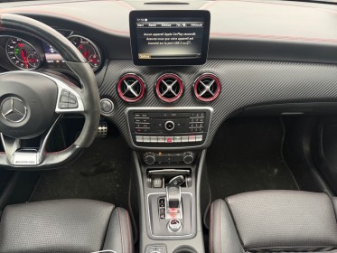 Mercedes classe a 45 mercedes-amg a speedshift dct 4-matic occasion simplicicar labarthe simplicicar simplicibike france