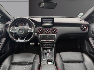 Mercedes classe a 45 mercedes-amg a speedshift dct 4-matic occasion simplicicar labarthe simplicicar simplicibike france