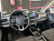 KIA d'occasion STONIC 1.0 T-GDI 120 MHEV GT LINE BUSINESS de 2021