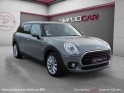Mini clubman 1.5 l 136cv sièges chauffants attelage garantie 12 mois occasion simplicicar saint-omer simplicicar...