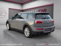 Mini clubman 1.5 l 136cv sièges chauffants attelage garantie 12 mois occasion simplicicar saint-omer simplicicar...