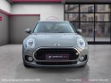Mini clubman 1.5 l 136cv sièges chauffants attelage garantie 12 mois occasion simplicicar saint-omer simplicicar...