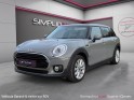 Mini clubman 1.5 l 136cv sièges chauffants attelage garantie 12 mois occasion simplicicar saint-omer simplicicar...