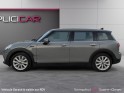 Mini clubman 1.5 l 136cv sièges chauffants attelage garantie 12 mois occasion simplicicar saint-omer simplicicar...