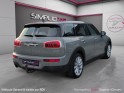 Mini clubman 1.5 l 136cv sièges chauffants attelage garantie 12 mois occasion simplicicar saint-omer simplicicar...
