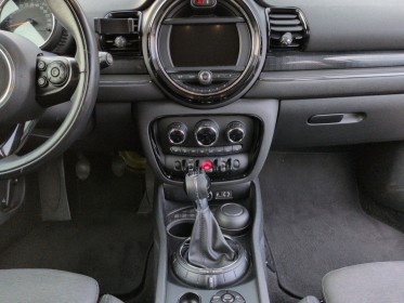 Mini clubman 1.5 l 136cv sièges chauffants attelage garantie 12 mois occasion simplicicar saint-omer simplicicar...