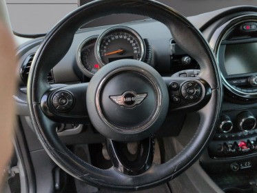 Mini clubman 1.5 l 136cv sièges chauffants attelage garantie 12 mois occasion simplicicar saint-omer simplicicar...