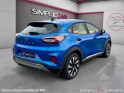 Ford puma puma 125 ch titanium hayon electrique / apple car play  garantie 12 mois occasion simplicicar limoges  simplicicar...