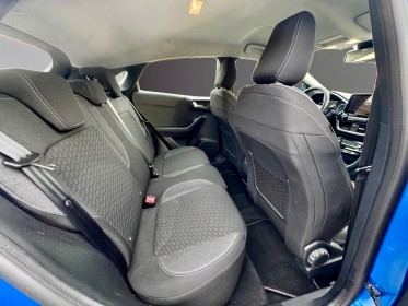 Ford puma puma 125 ch titanium hayon electrique / apple car play  garantie 12 mois occasion simplicicar limoges  simplicicar...