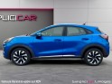 Ford puma puma 125 ch titanium hayon electrique / apple car play  garantie 12 mois occasion simplicicar limoges  simplicicar...