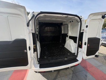 Fiat doblo cargo ft 1.3 multijet 95 occasion avignon (84) simplicicar simplicibike france