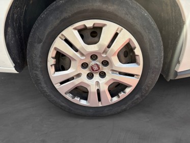 Fiat doblo cargo ft 1.3 multijet 95 occasion avignon (84) simplicicar simplicibike france