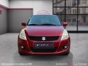 Suzuki swift 1.2 vvt glx 4x4 garantie 12 mois occasion simplicicar la ciotat simplicicar simplicibike france