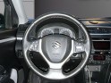 Suzuki swift 1.2 vvt glx 4x4 garantie 12 mois occasion simplicicar la ciotat simplicicar simplicibike france