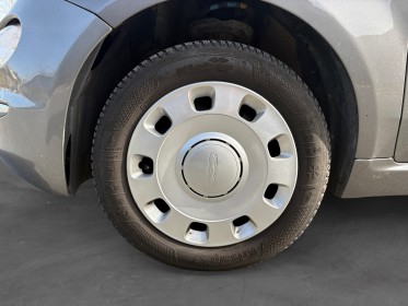 Fiat 500c serie 6 1.2 69 ch pop occasion simplicicar lyon nord simplicicar simplicibike france