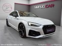 Audi a5 sportback 40 tfsi 204 s tronic 7 quattro s line occasion simplicicar le raincy simplicicar simplicibike france