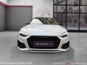 Audi a5 sportback 40 tfsi 204 s tronic 7 quattro s line occasion simplicicar le raincy simplicicar simplicibike france