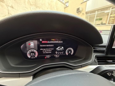 Audi a5 sportback 40 tfsi 204 s tronic 7 quattro s line occasion simplicicar le raincy simplicicar simplicibike france