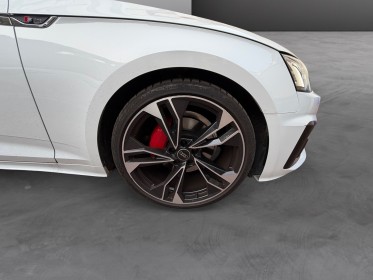Audi a5 sportback 40 tfsi 204 s tronic 7 quattro s line occasion simplicicar le raincy simplicicar simplicibike france
