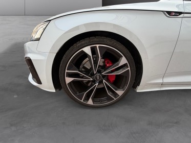 Audi a5 sportback 40 tfsi 204 s tronic 7 quattro s line occasion simplicicar le raincy simplicicar simplicibike france