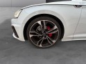 Audi a5 sportback 40 tfsi 204 s tronic 7 quattro s line occasion simplicicar le raincy simplicicar simplicibike france