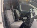 Volkswagen caddy van 1.6 cr tdi 102 fap business line dsg7 attelage gps radars de recul occasion simplicicar labarthe...
