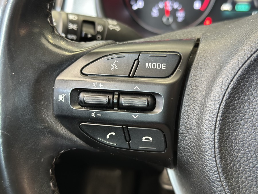 KIA d'occasion STONIC 1.0 T-GDI 120 MHEV GT LINE BUSINESS de 2021